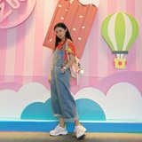 兔毛小鸡