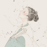 生来就孤独