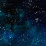 星空倒影89