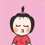 萱萱爱傻笑