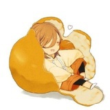 Mickey橙先森