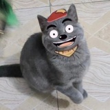 月尽西楼