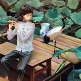 折笔痕浅