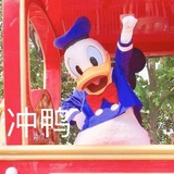 迪士尼在逃鸭鸭