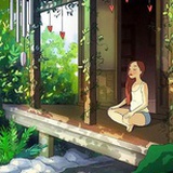 一枚水瓶兔