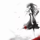 杨柳无所依