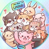 喜懒一生推～