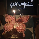 某某的读书生活