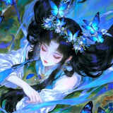 没烦恼