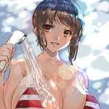 白狼君