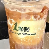 冰淇淋红茶