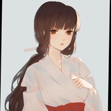 枕石听泉