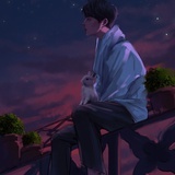 自留地