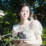 素秋芙蕖