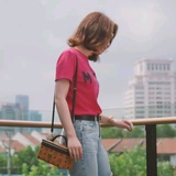 白色彩虹