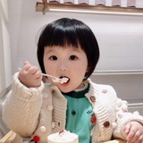 江畔洲如月
