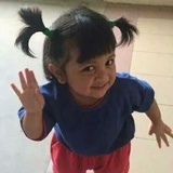 再见呐