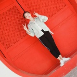 小绵羊