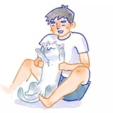 小黑先生