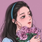 小向