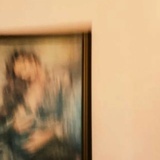 小七睡着了