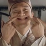 k君不想动