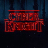 CyberKnight电子骑士