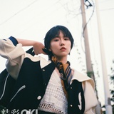 海蓝时见鲸