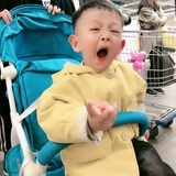 瞎胡闹的大迷糊