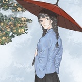 落絮
