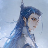 沐岚清