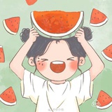 夏天没有西瓜