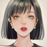 Demi💋余凤🎗