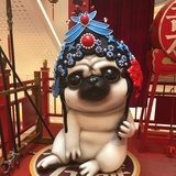 草莓甜心白豆腐
