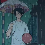 安静看电影