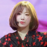 盒饭女士