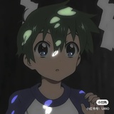 热心青年
