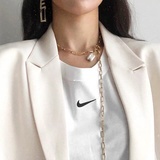 先吃桃子