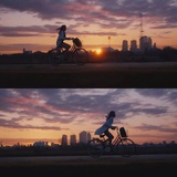 奔跑怪物You