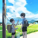 每天都要加油鸭