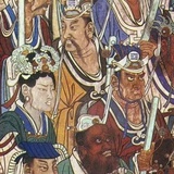 多益真君
