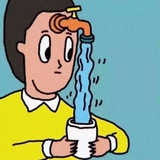 冰水
