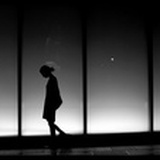 闲敲棋子