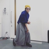 领挡形