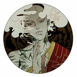 鹿原先生
