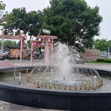 水向东流