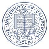 UCLA毕业生