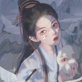 乔婉娩（未婚版
