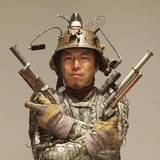 老萝卜