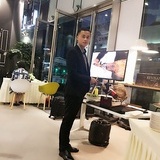 跨境Vic